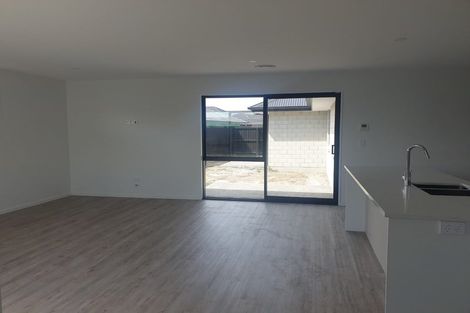 Photo of property in 8 Selfe Crescent, Burwood, Christchurch, 8083