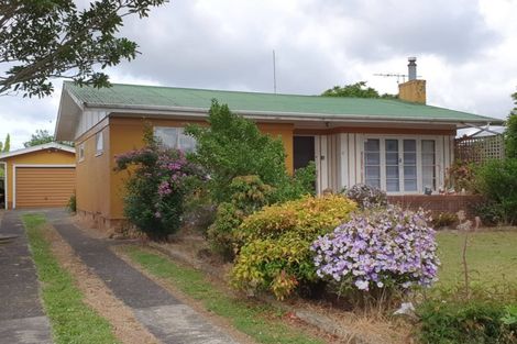 Photo of property in 7 Ripi Street, Kaikohe, 0405