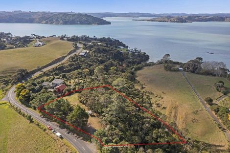 Photo of property in 32 Greenslade Road, Raglan, 3295