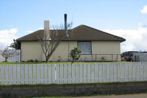 Photo of property in 89 Manuka Street, Castlecliff, Whanganui, 4501