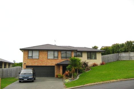 Photo of property in 17 Admiralty Rise, Gulf Harbour, Whangaparaoa, 0930