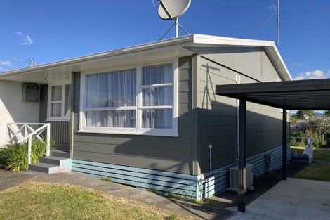 Photo of property in 7b Duke Street, Tokoroa, 3420