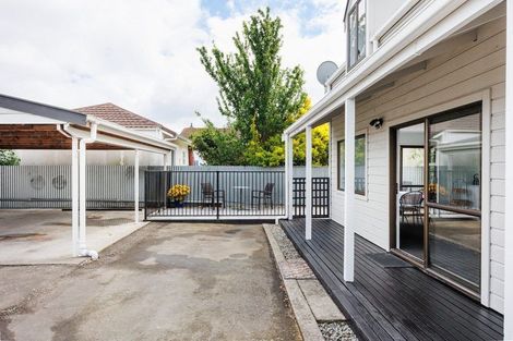 Photo of property in 31b Limbrick Street, Terrace End, Palmerston North, 4410