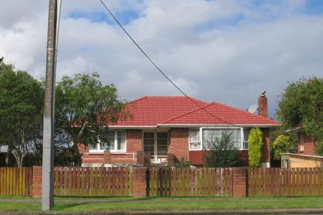 Photo of property in 26 Rosier Road, Glen Eden, Auckland, 0602