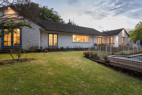 Photo of property in 535 Wellington Road, Marton, 4710