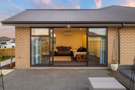 Photo of property in 88 Jean Archie Drive, Rolleston, 7614