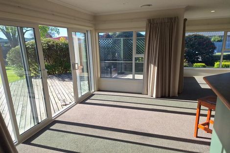 Photo of property in 3 Cobra Street, Halswell, Christchurch, 8025