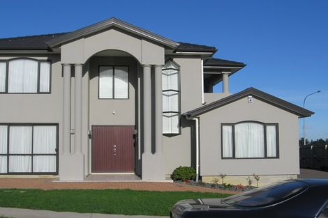 Photo of property in 29 Ballymore Drive, Pinehill, Auckland, 0632