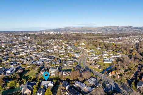 Photo of property in 12 Clifford Avenue, Merivale, Christchurch, 8014