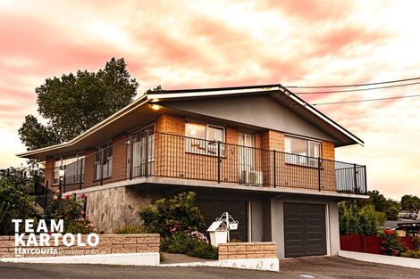 Photo of property in 6 Matai Crescent, Highfield, Timaru, 7910