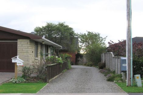 Photo of property in 21 Ngaio Road, Waikanae, 5036