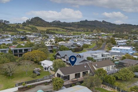 Photo of property in 3a Oyster Drive, Cooks Beach, Whitianga, 3591