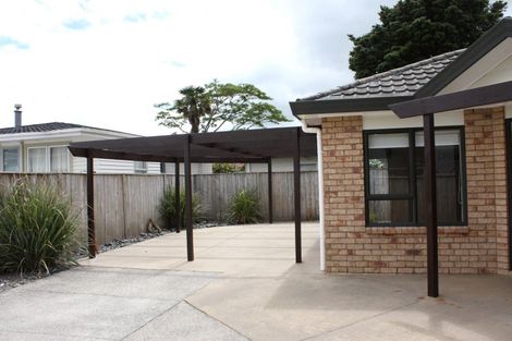 Photo of property in 2c Edmund Hillary Avenue, Papakura, 2110
