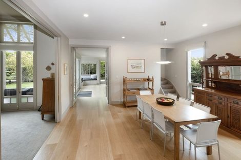 Photo of property in 31a Poynder Avenue, Merivale, Christchurch, 8014