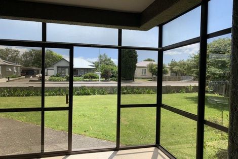 Photo of property in 2 Madrid Street, Dannevirke, 4930