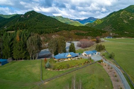Photo of property in 3347 Waihopai Valley Road, Waihopai Valley, Blenheim, 7276