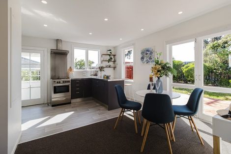 Photo of property in 5 Matatiro Street, Titahi Bay, Porirua, 5022