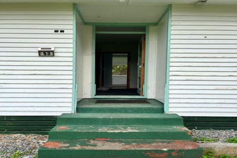 Photo of property in 53 Kaka Road, Taihape, 4720