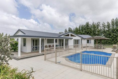 Photo of property in 39 Brigham Creek Road, Whenuapai, Auckland, 0618