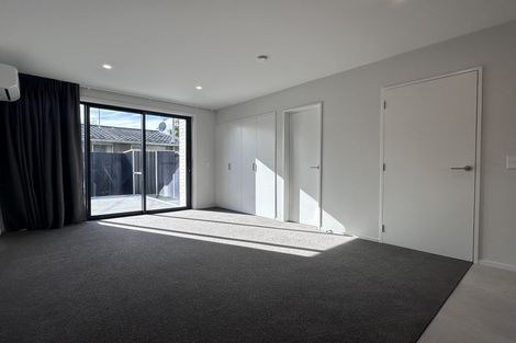 Photo of property in 43 Forth Street, Richmond, Christchurch, 8013