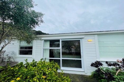 Photo of property in 43c Austin Street, Mount Victoria, Wellington, 6011