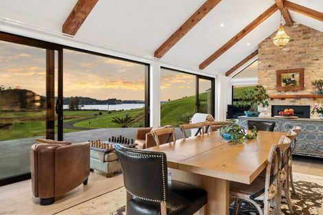 Photo of property in 7 Taemai Place, Okura Bush, Albany, 0794