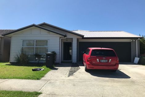 Photo of property in 47 Arion Road, Takanini, 2112