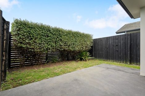 Photo of property in 38 Skyhawk Road, Wigram, Christchurch, 8042