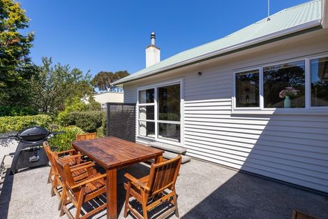 Photo of property in 29 Cornwall Street, Brooklands, New Plymouth, 4310