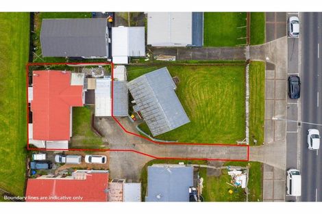 Photo of property in 6/783 Great South Road, Wiri, Auckland, 2104