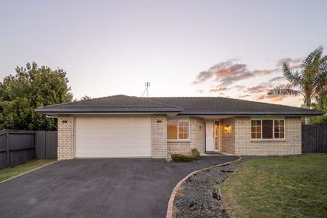 Photo of property in 4 Gracefield Place, Huntington, Hamilton, 3210