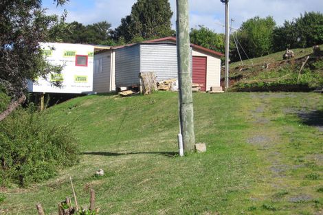 Photo of property in 116 Reotahi Road, Whangarei Heads, Whangarei, 0174