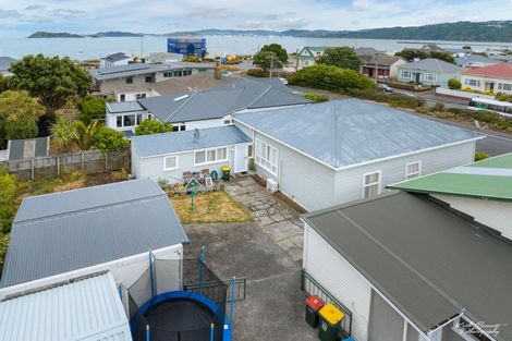 Photo of property in 8 Buick Street, Petone, Lower Hutt, 5012
