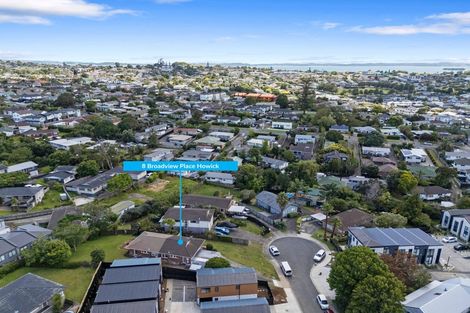 Photo of property in 1/8 Broadview Place, Howick, Auckland, 2014