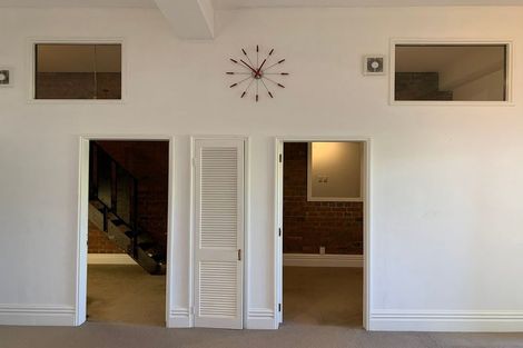 Photo of property in The Edwards Building, 2/131 Manners Street, Te Aro, Wellington, 6011