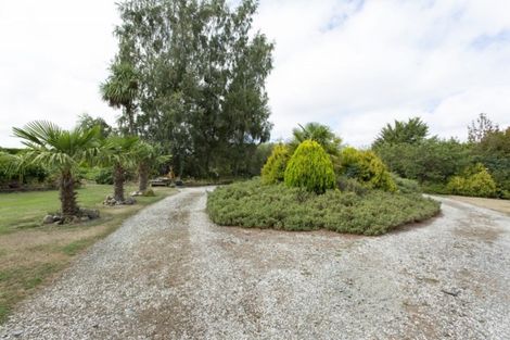 Photo of property in 160 Bremners Road, Netherby, Ashburton, 7772