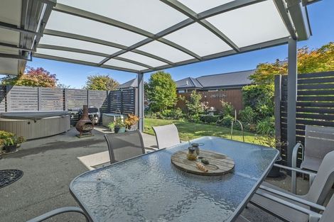 Photo of property in 36 Flint Road, Rolleston, 7614