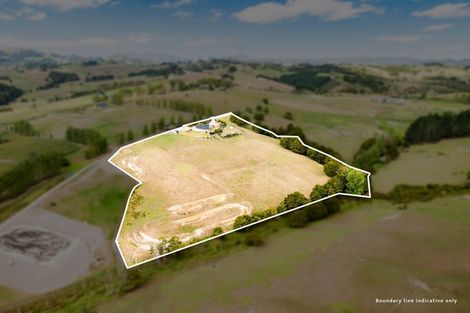 Photo of property in 228 Knight Road, Ruatangata West, Whangarei, 0176