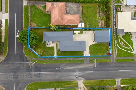 Photo of property in 100 Fairview Road, Te Awamutu, 3800