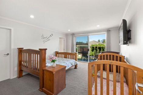 Photo of property in 6 Cabourne Drive, Glenview, Hamilton, 3206