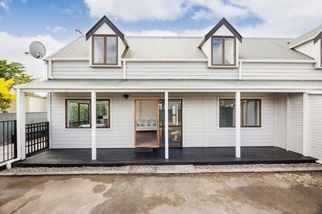 Photo of property in 31b Limbrick Street, Terrace End, Palmerston North, 4410