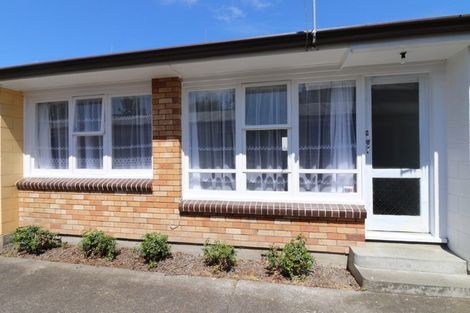 Photo of property in 123 Fitzherbert Avenue, West End, Palmerston North, 4410