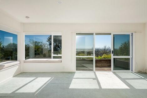 Photo of property in 1/2a Cracroft Terrace, Cashmere, Christchurch, 8022