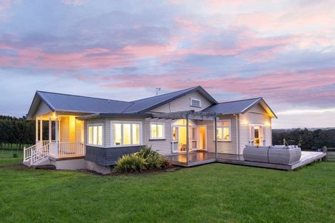 Photo of property in 374 Matua Road, Kumeu, 0891