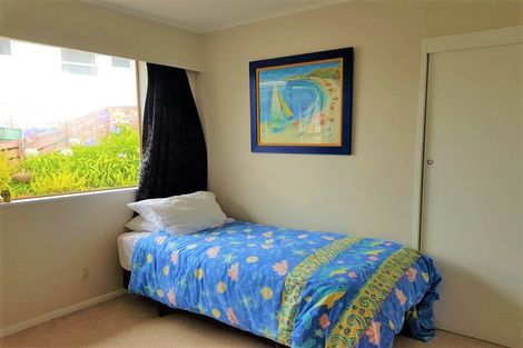 Photo of property in 25 Truro Road, Camborne, Porirua, 5026
