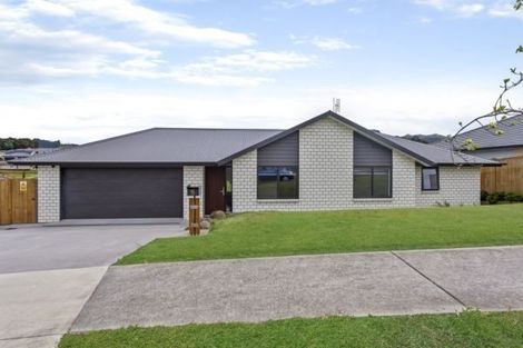 Photo of property in 5 Springburn Place, Pokeno, 2402