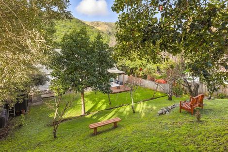 Photo of property in 98 Leinster Avenue, Raumati South, Paraparaumu, 5032