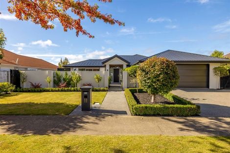 Photo of property in 11 Talbot Road, Northwood, Christchurch, 8051