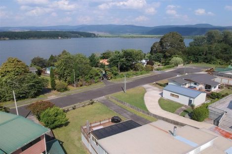 Photo of property in 5 Waipoua Street, Mangakino, 3421