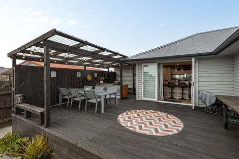 Photo of property in 29 Balmerino Crescent, Pukete, Hamilton, 3200